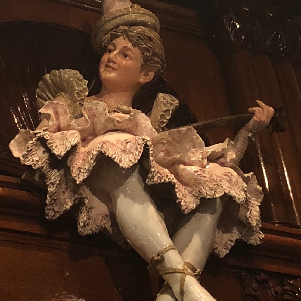 Meet your Posher, Amy